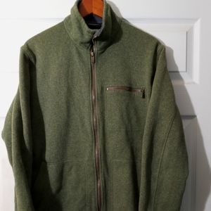 Peak Performance jacket.